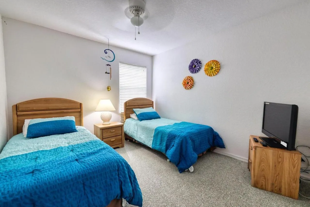 Casa vacanze Backyard Fun At Highlands Reserve Four Corners
