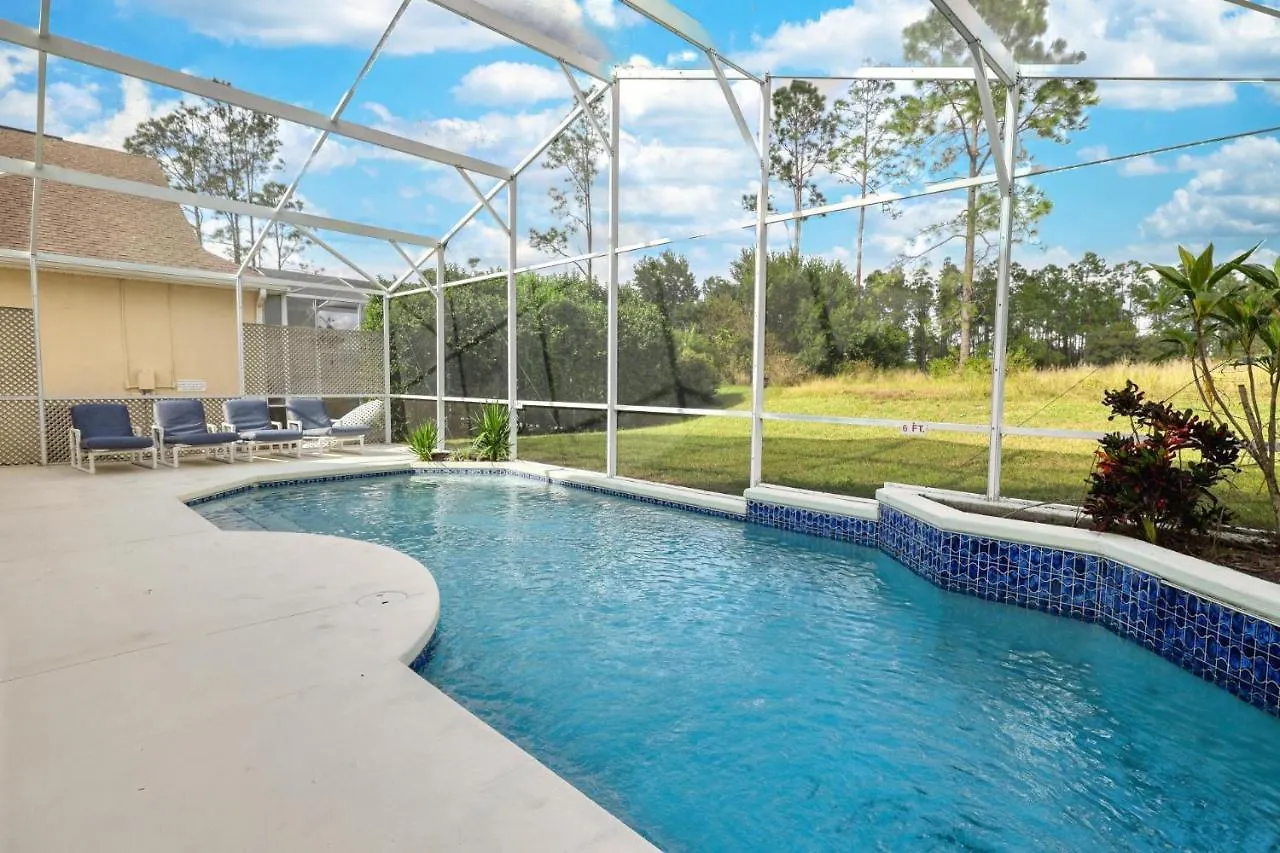 Backyard Fun At Highlands Reserve Four Corners Holiday home
